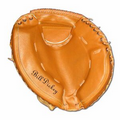 Synthetic Leather Rexion PU Catcher's Mitt